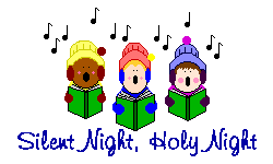 Photo of Carol Singers